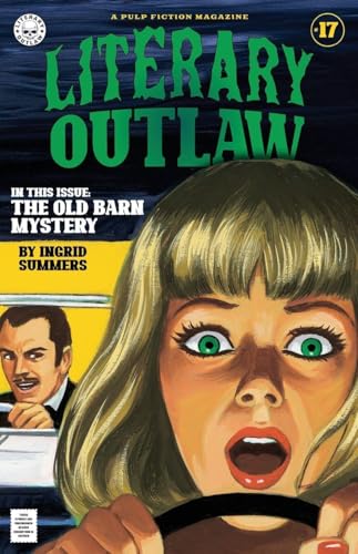 Literary Outlaw #17
