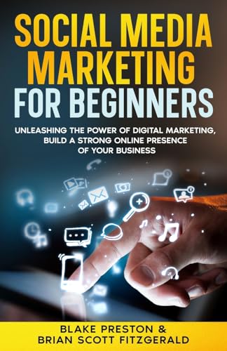 Social Media Marketing For Beginners