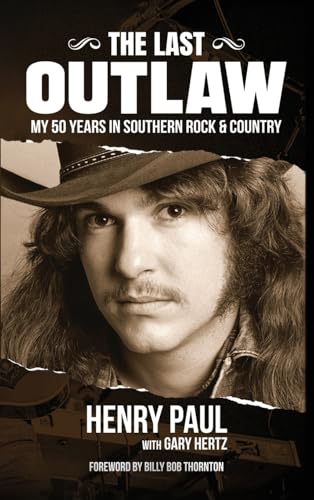 The Last Outlaw