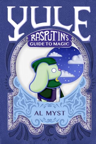 Rasputin's Guide to Magic