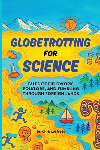 Globetrotting for Science