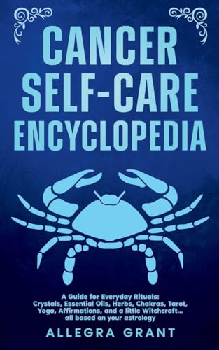 Cancer Self-care Encyclopedia