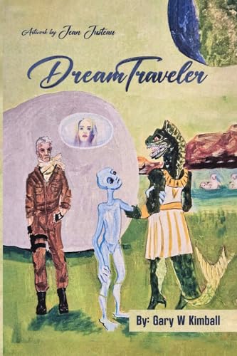 DreamTraveler