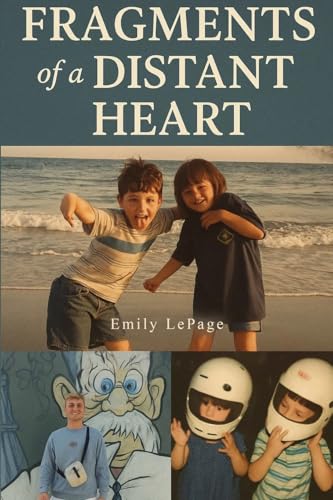 Fragments Of A Distant Heart