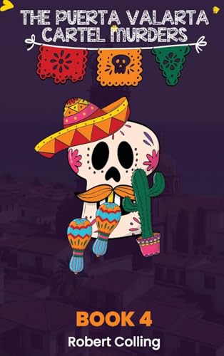 The Puerto Vallarta Cartel Murders