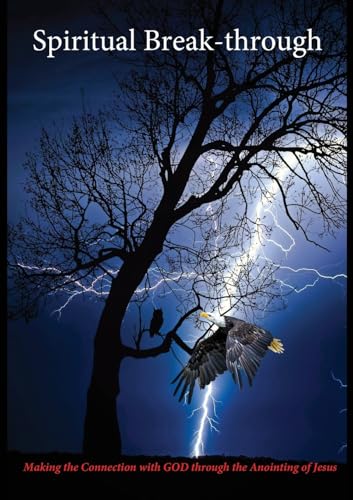 Spiritual Break-through