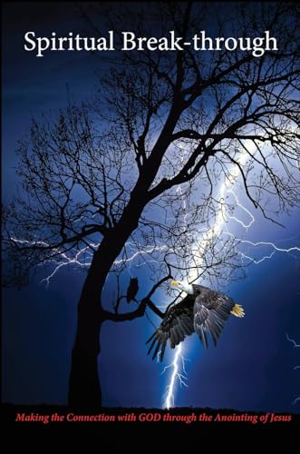 Spiritual Break-through