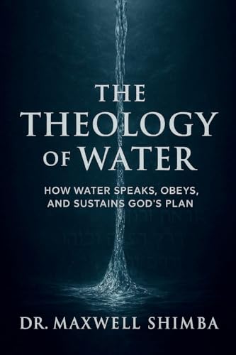 The Theology of Water