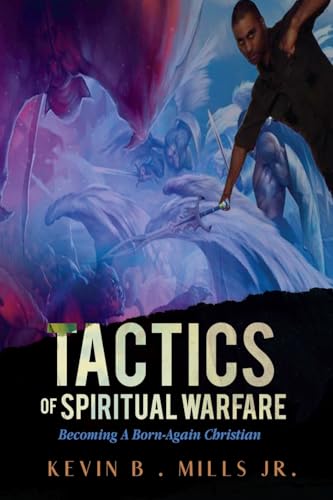 Tactics of Spiritual Warfare