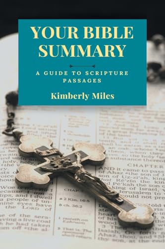Your Bible Summary