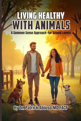 Living healthy with animals