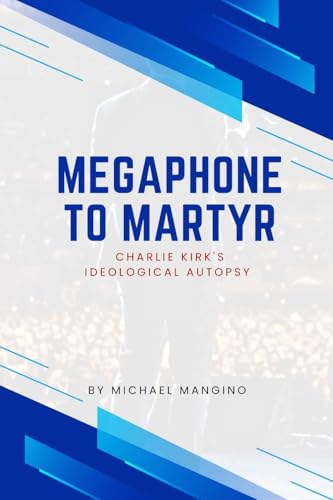 Megaphone to Martyr