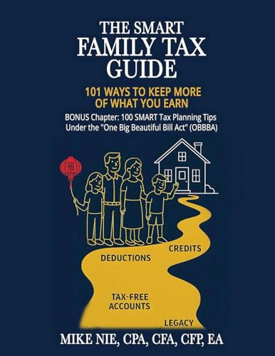 The Smart Family Tax Guide