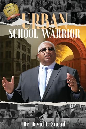 Urban School Warrior