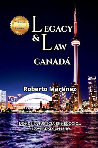 Legacy & Law - Canadá