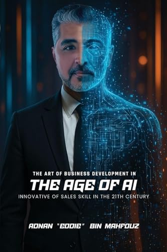 The Art of Business Development in the Age of AI