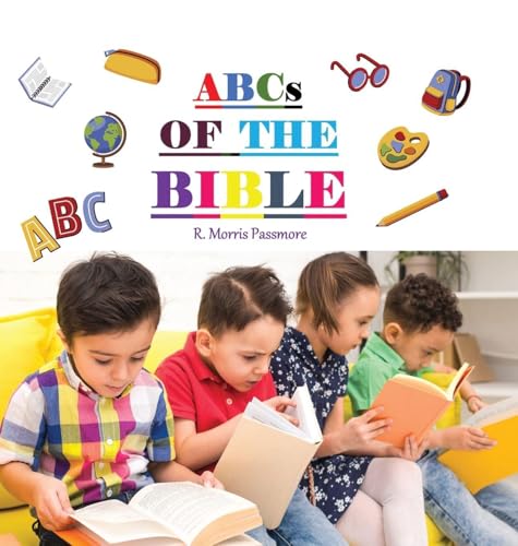 ABCs OF THE BIBLE
