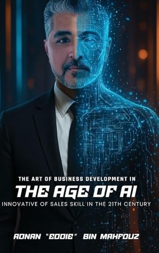 The Art of Business Development in the Age of AI