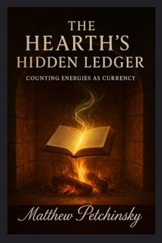 The Hearth's Hidden Ledger