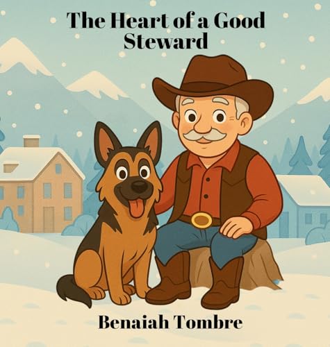 The Heart of a Good Steward