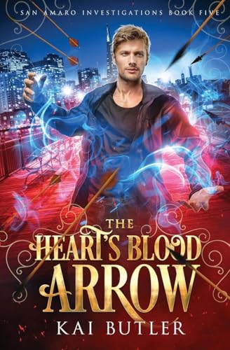 The Heart's Blood Arrow