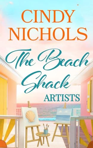The Beach Shack Artists