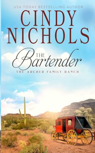 The Bartender