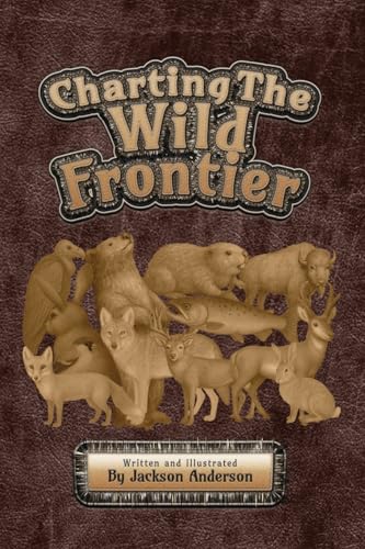 Charting The Wild Frontier