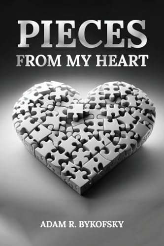 Pieces from My Heart