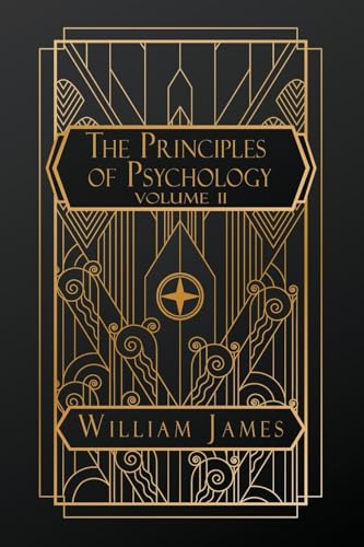 The Principles of Psychology