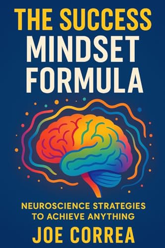 The Success Mindset Formula