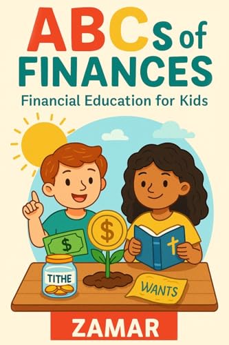 ABC's of Finances