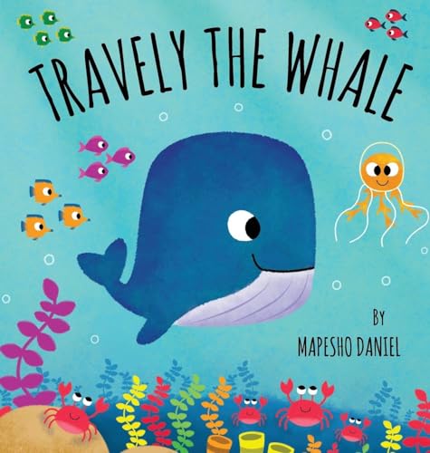 Travely the Whale
