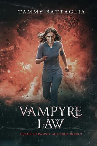 Vampyre Law