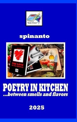 Poetry In Kitchen