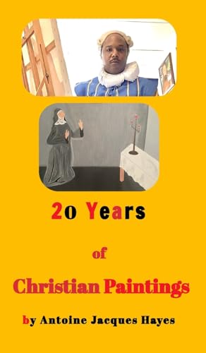 20 Years of Christian Paintings