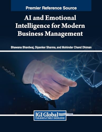 AI and Emotional Intelligence for Modern Business Management