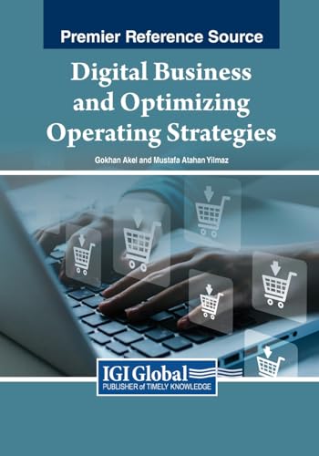 Digital Business and Optimizing Operating Strategies