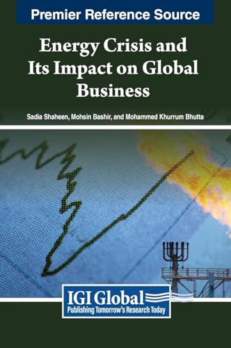 Energy Crisis and Its Impact on Global Business