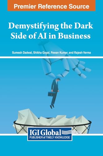 Demystifying the Dark Side of AI in Business