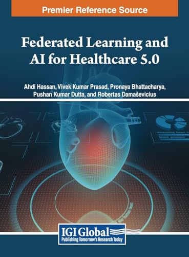 Federated Learning and AI for Healthcare 5.0