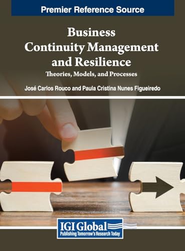 Business Continuity Management and Resilience