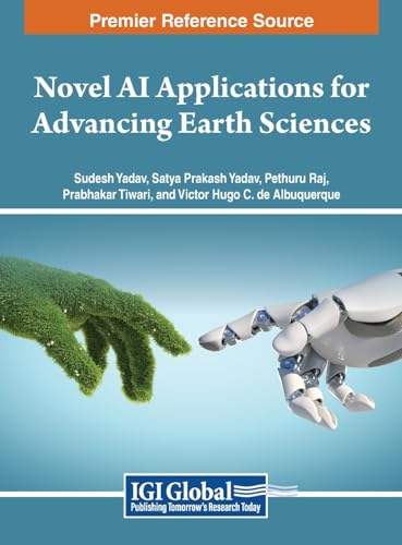 Novel AI Applications for Advancing Earth Sciences