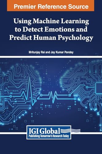 Using Machine Learning to Detect Emotions and Predict Human Psychology