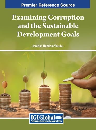 Examining Corruption and the Sustainable Development Goals