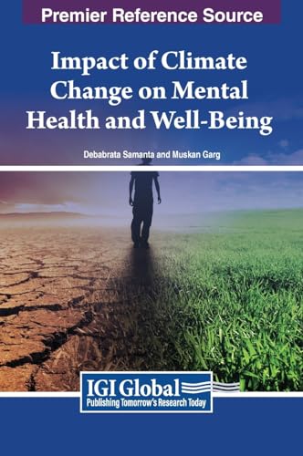 Impact of Climate Change on Mental Health and Well-Being