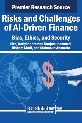 Risks and Challenges of AI-Driven Finance