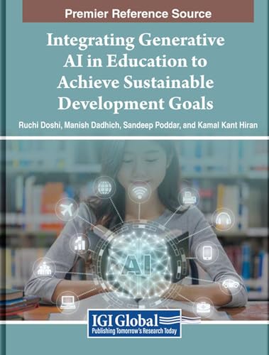 Integrating Generative AI in Education to Achieve Sustainable Development Goals