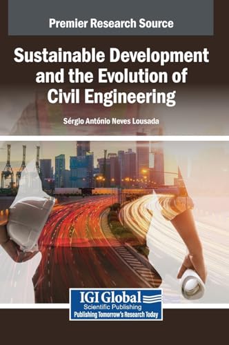 Sustainable Development and the Evolution of Civil Engineering