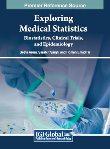 Exploring Medical Statistics